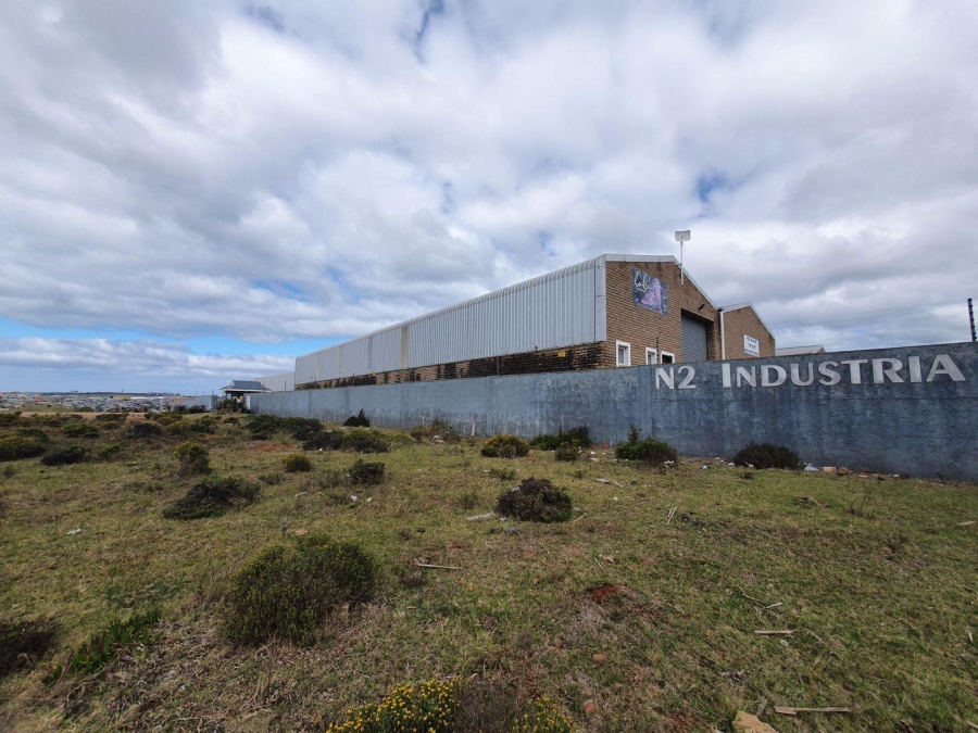 Commercial Property for Sale in N2 Industrial Park Western Cape